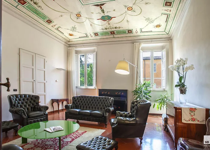 Palazzo Galletti Abbiosi