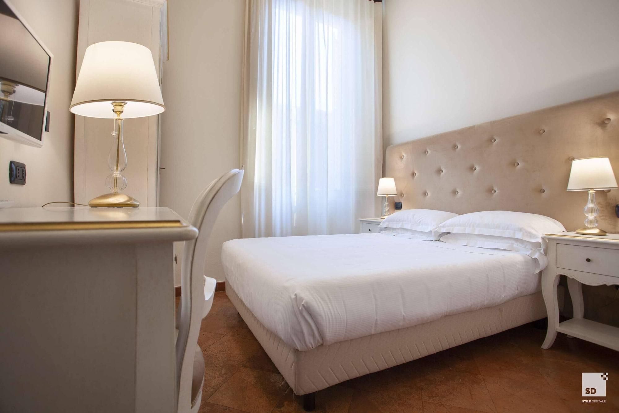 Palazzo Galletti Abbiosi Hotel Ravenna