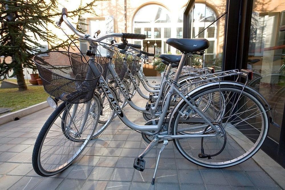 Hotel Palazzo Galletti Abbiosi Ravenna