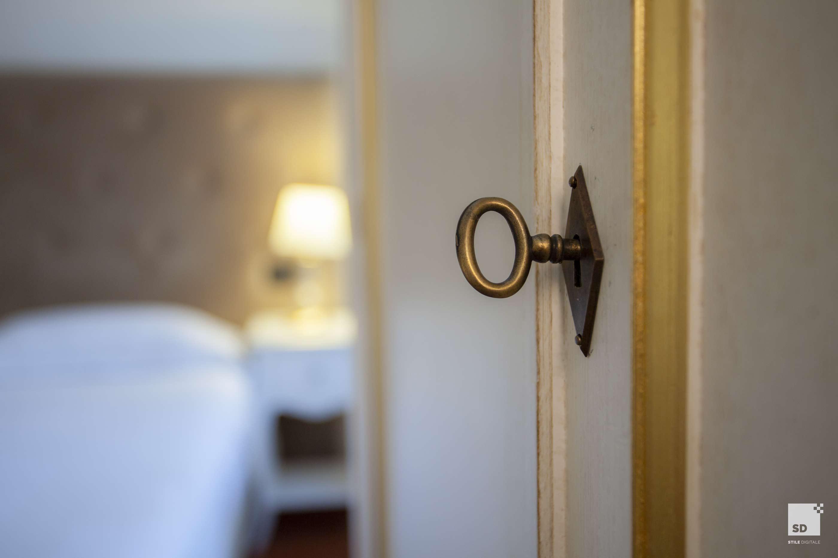 Hotel Palazzo Galletti Abbiosi 3*