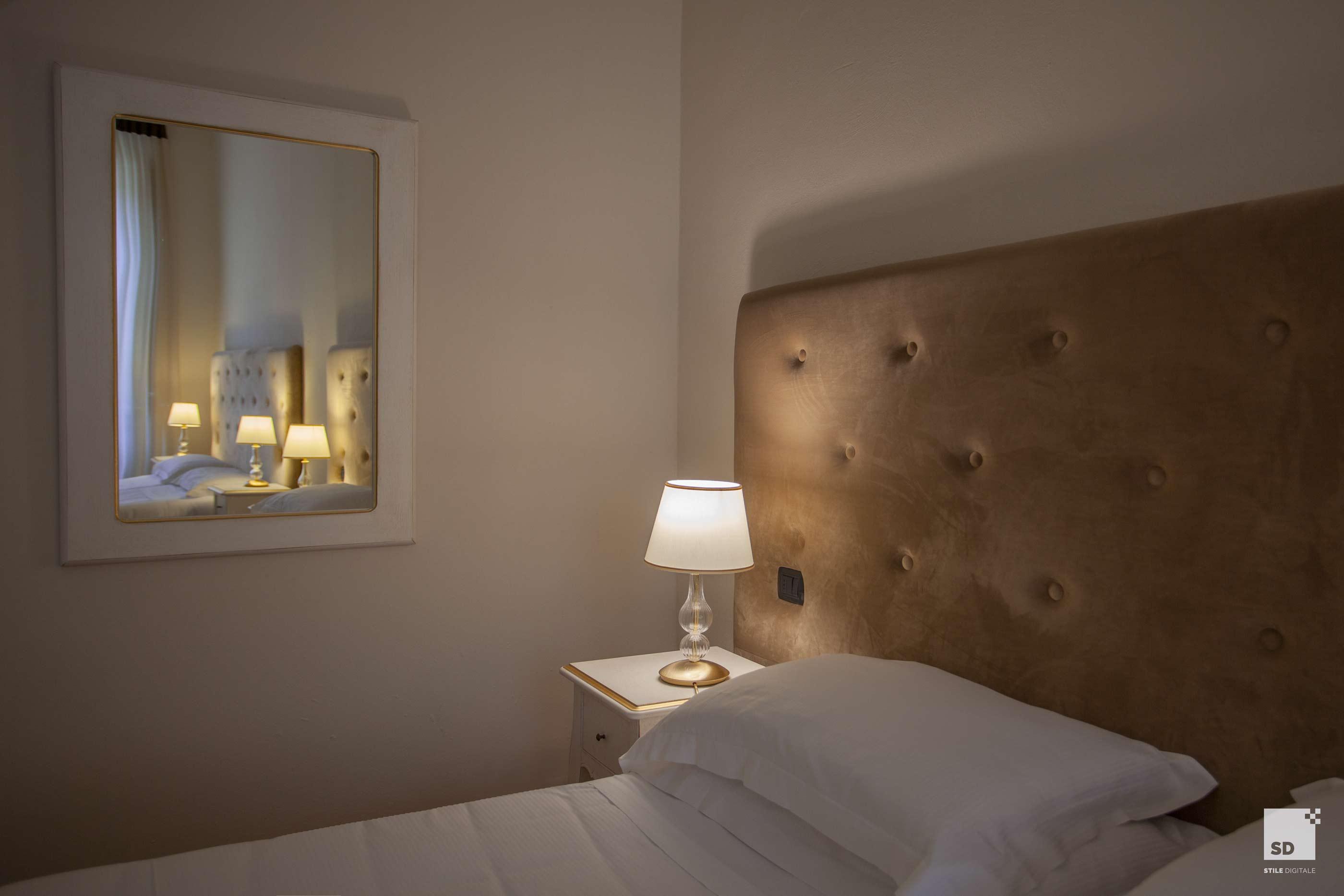 Palazzo Galletti Abbiosi Hotel Ravenna