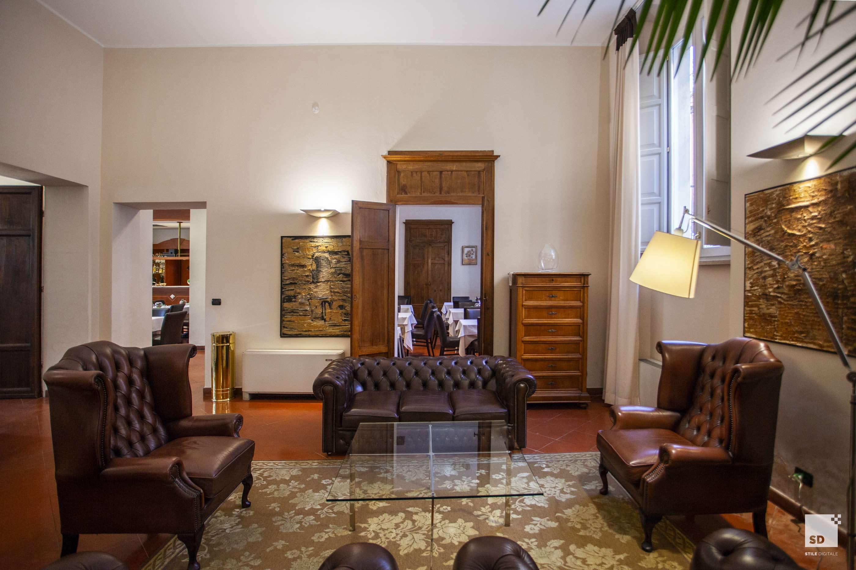 Hotel Palazzo Galletti Abbiosi Ravenna