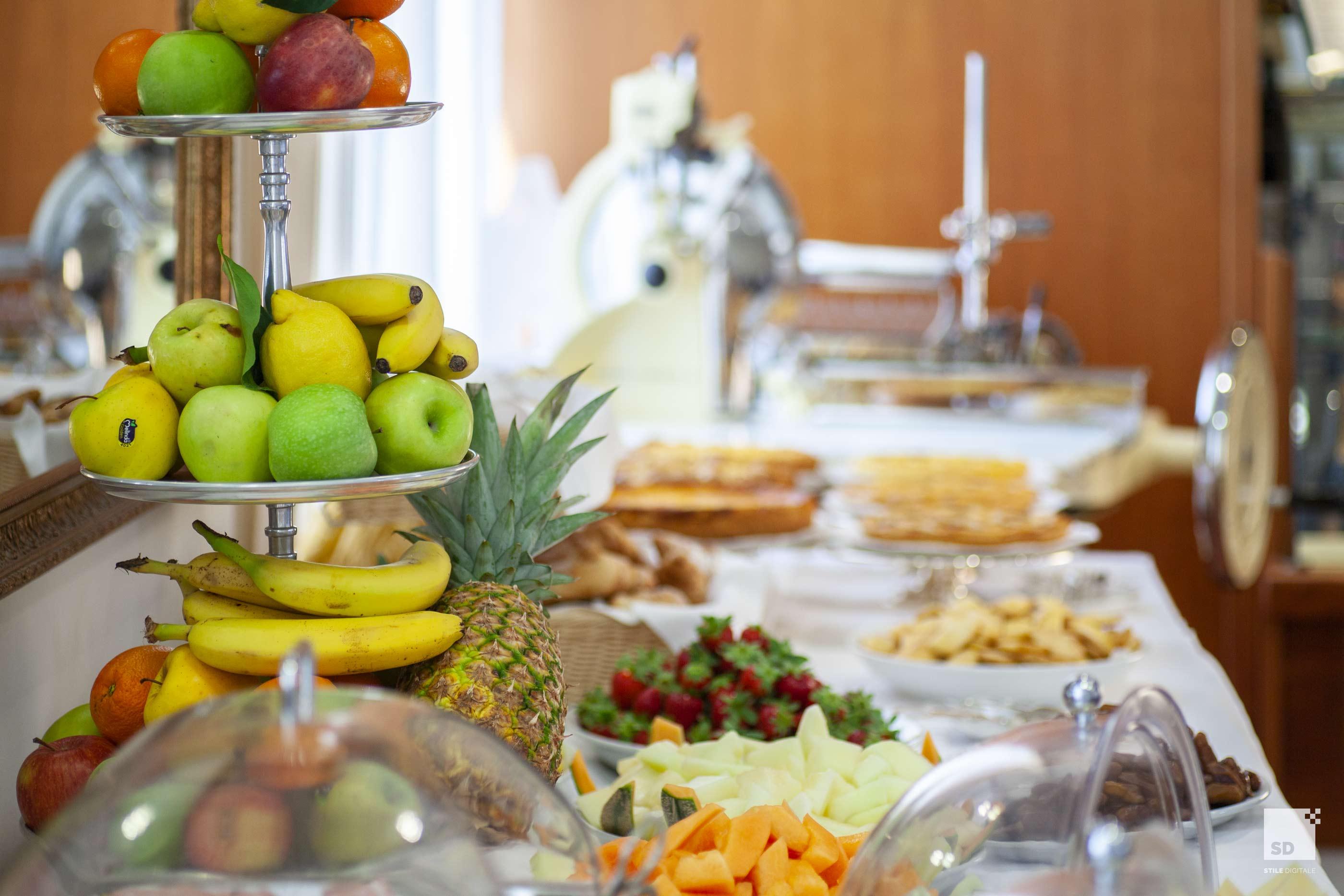 Palazzo Galletti Abbiosi Hotel 3*