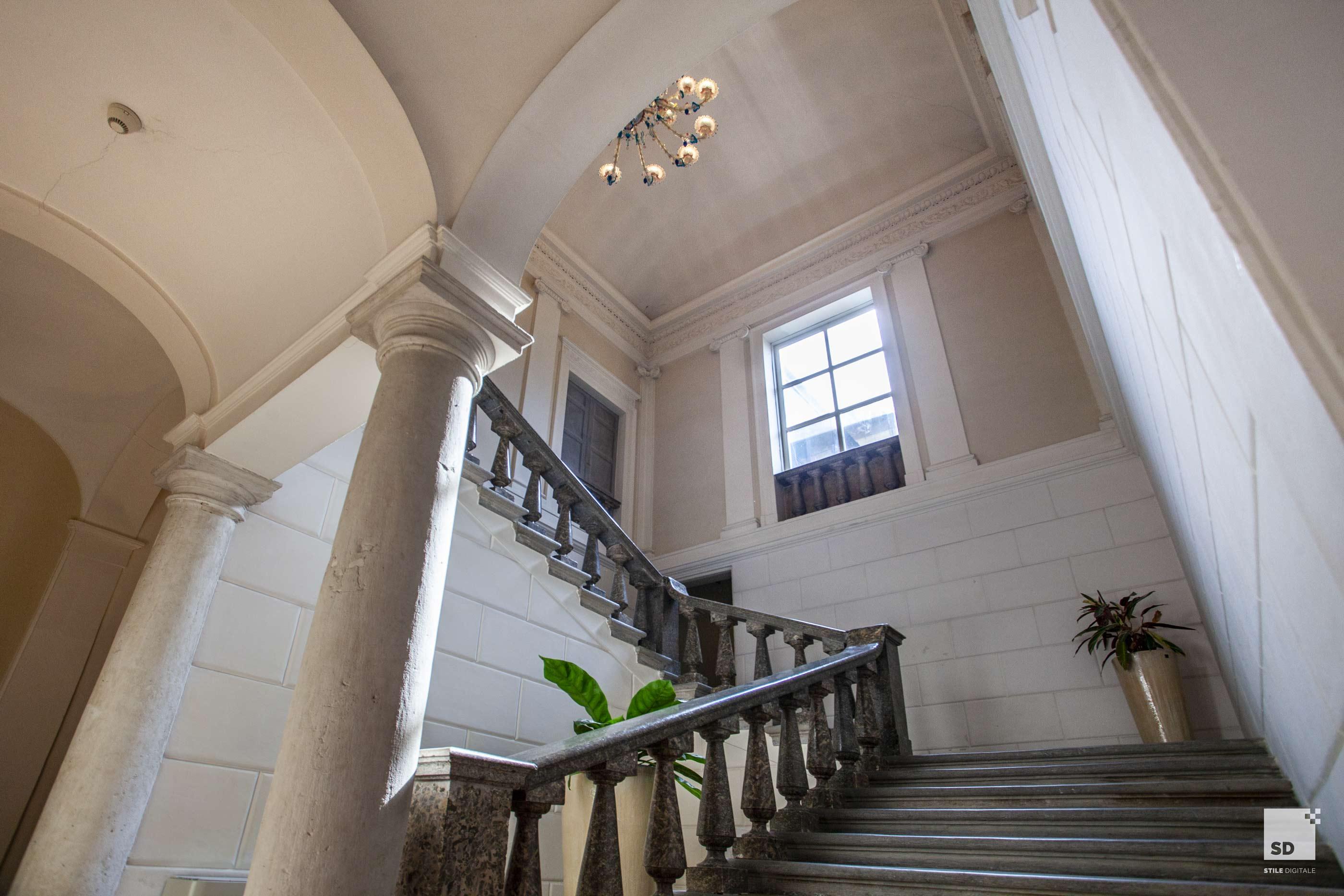 Palazzo Galletti Abbiosi Hotel 3*