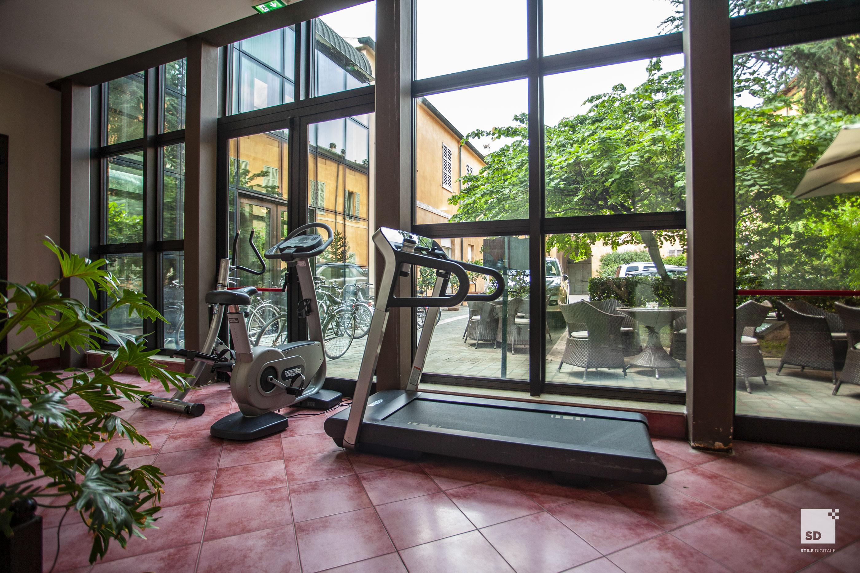 Hotel Palazzo Galletti Abbiosi 3*