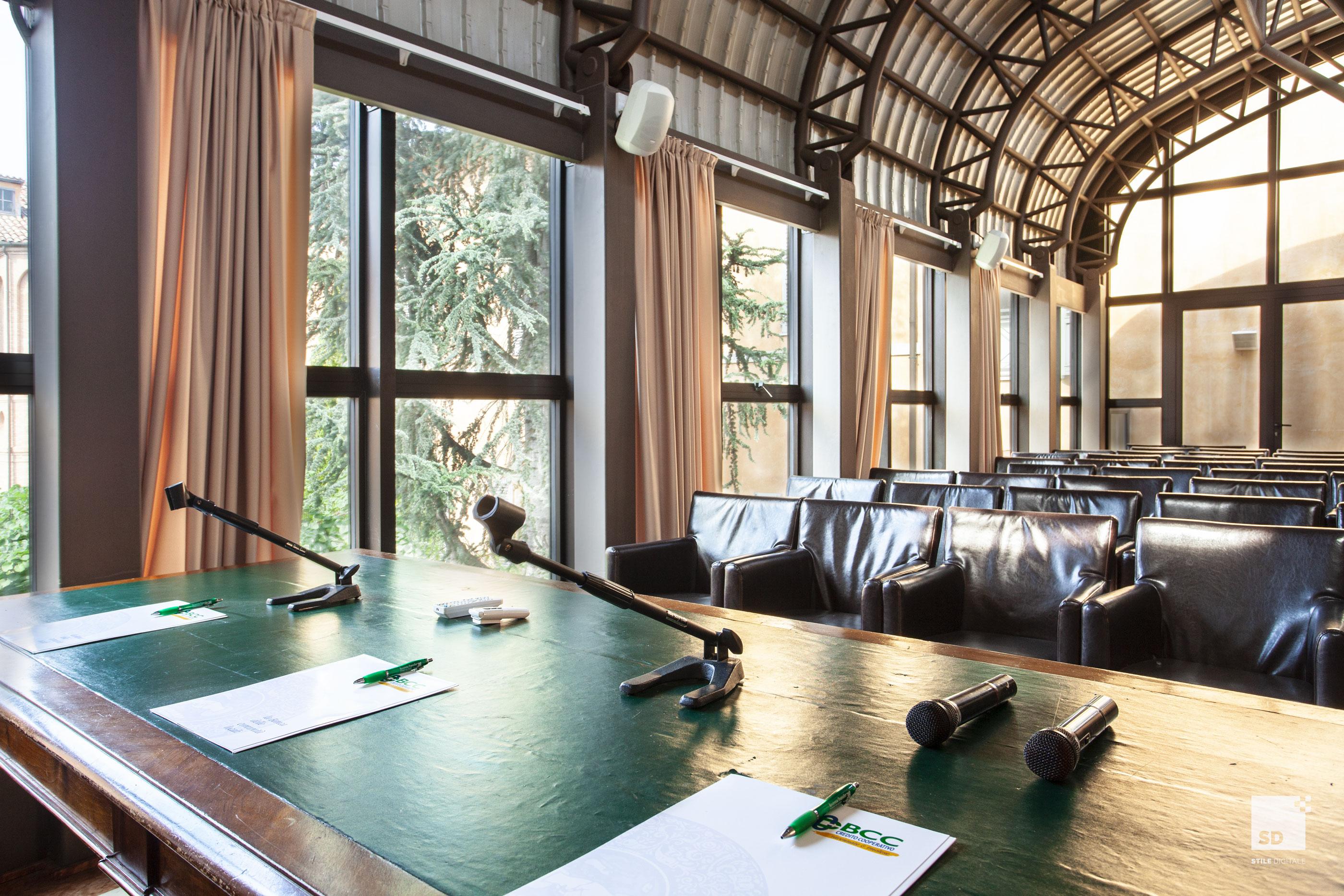 Palazzo Galletti Abbiosi 3* Ravenna