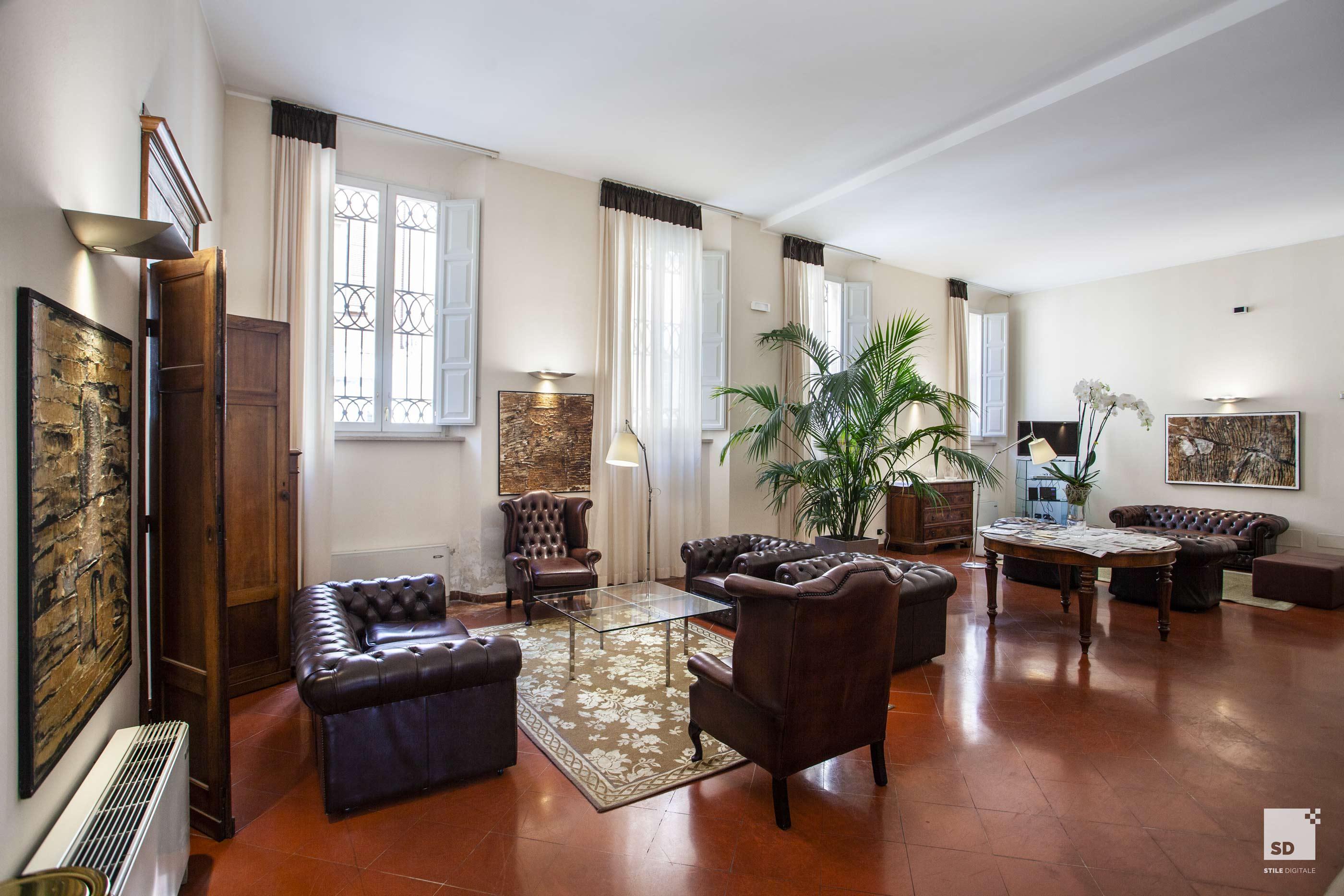 Palazzo Galletti Abbiosi 3*