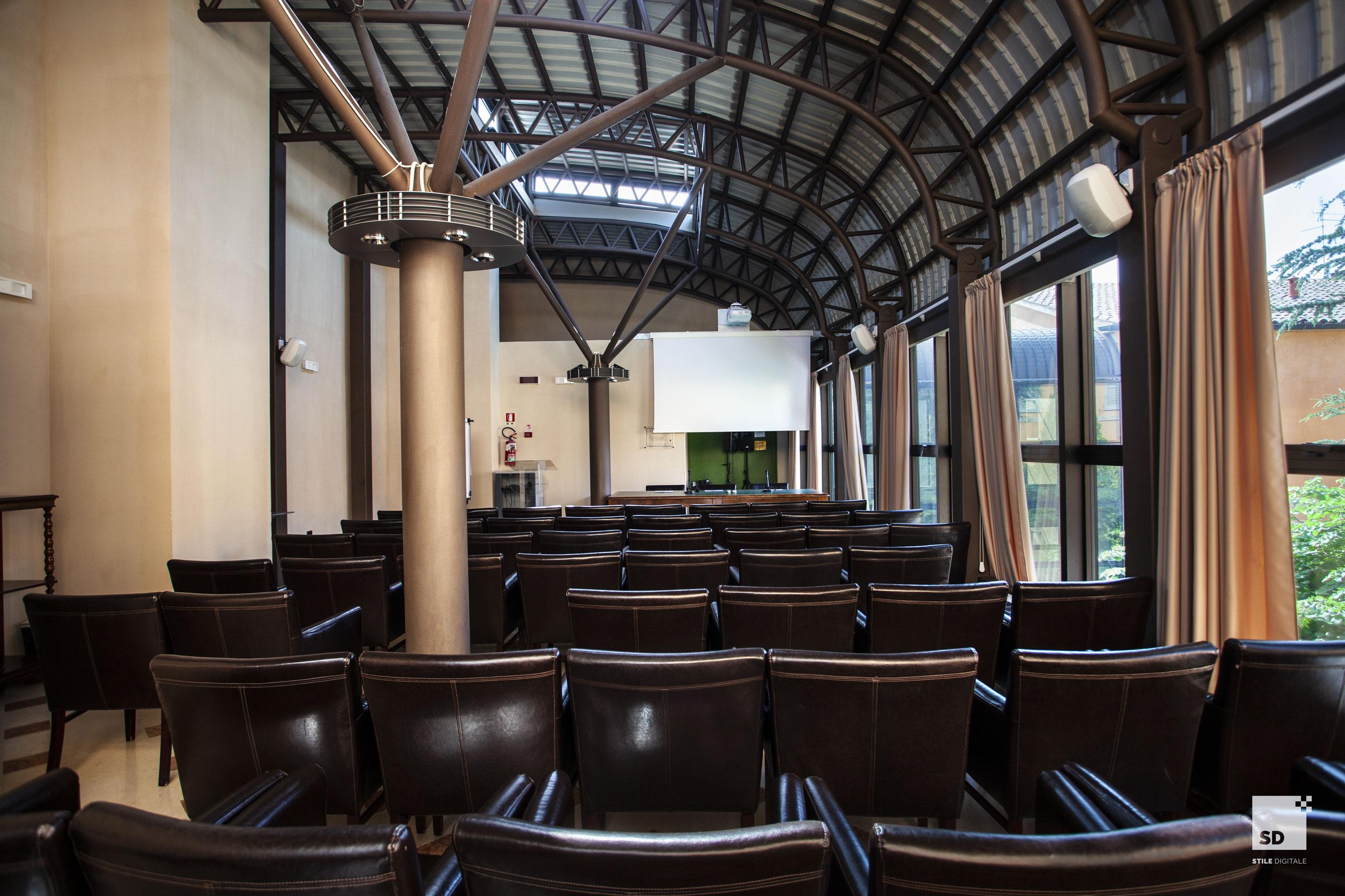 Palazzo Galletti Abbiosi Ravenna