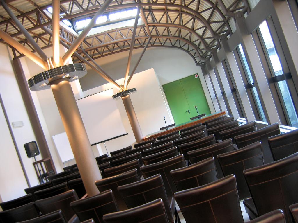 Palazzo Galletti Abbiosi 3*