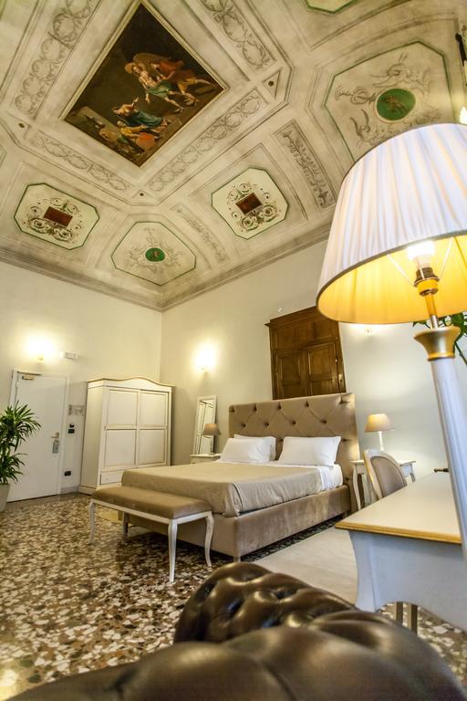 Hotel Palazzo Galletti Abbiosi 3*