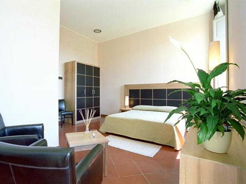 Palazzo Galletti Abbiosi Hotel