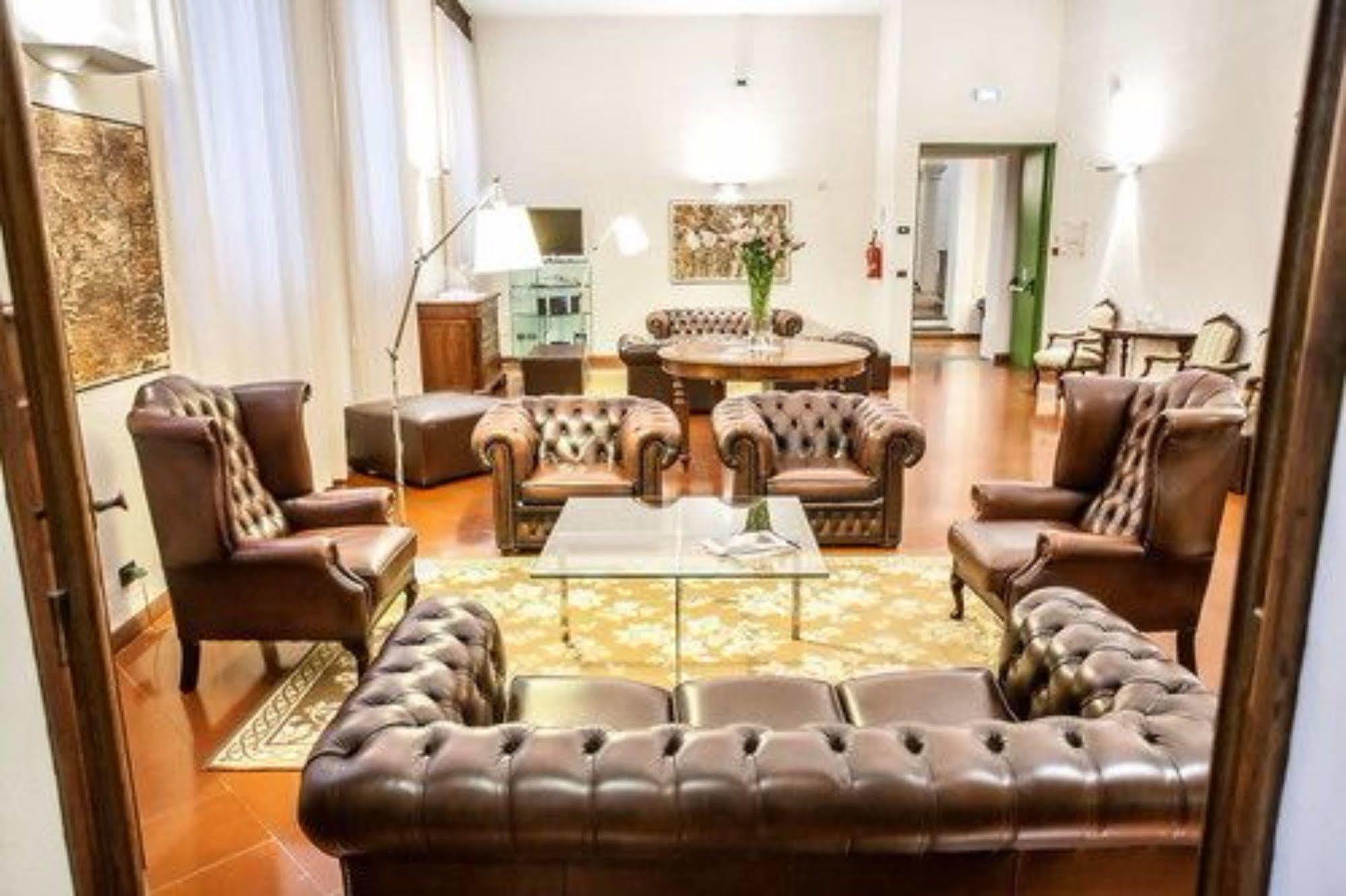 Palazzo Galletti Abbiosi 3* Ravenna