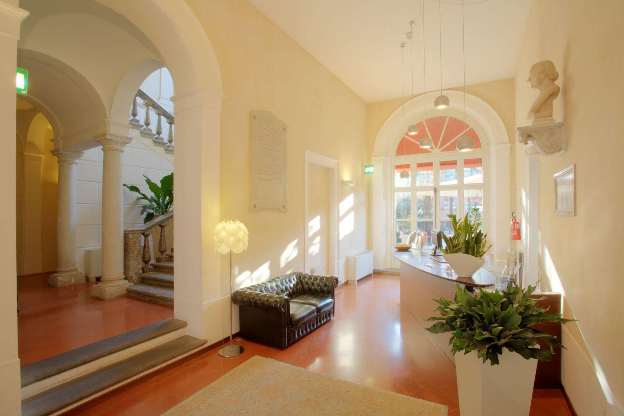 Palazzo Galletti Abbiosi Ravenna