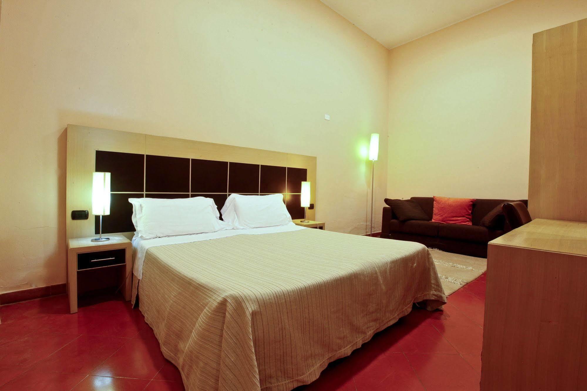 Hotel Palazzo Galletti Abbiosi