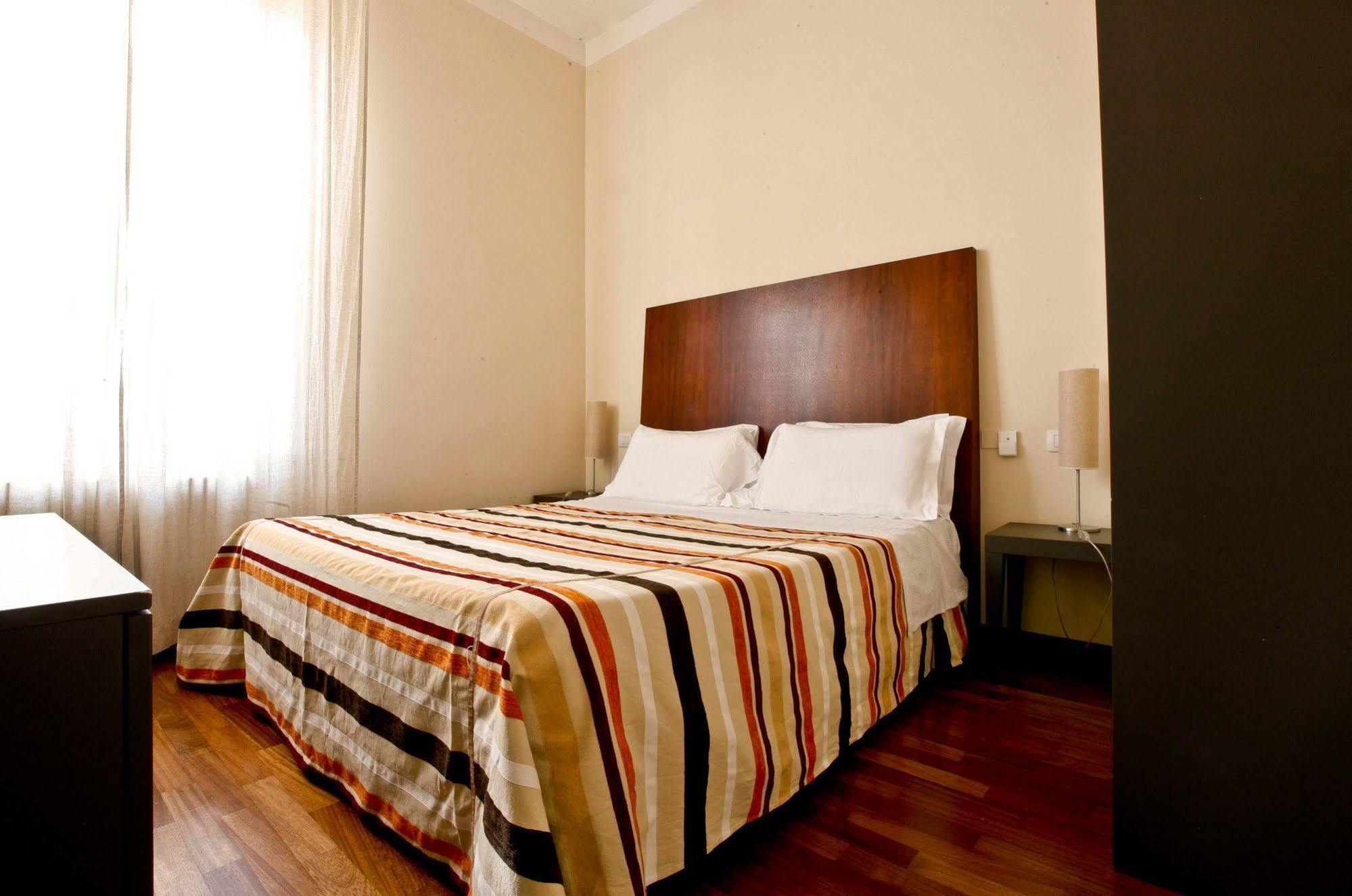 Palazzo Galletti Abbiosi Hotel 3*