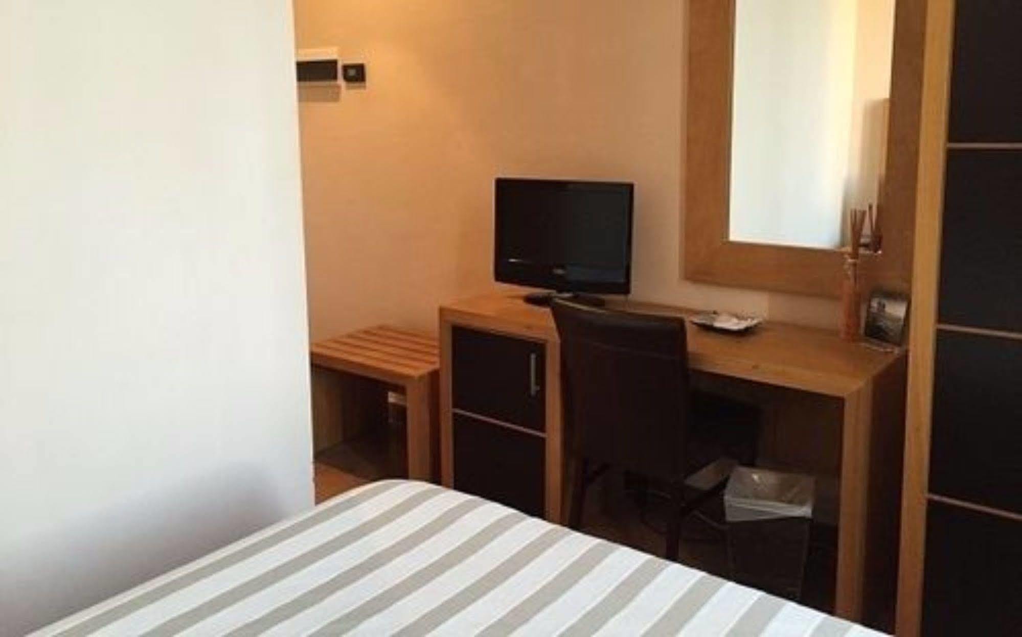 Palazzo Galletti Abbiosi 3*