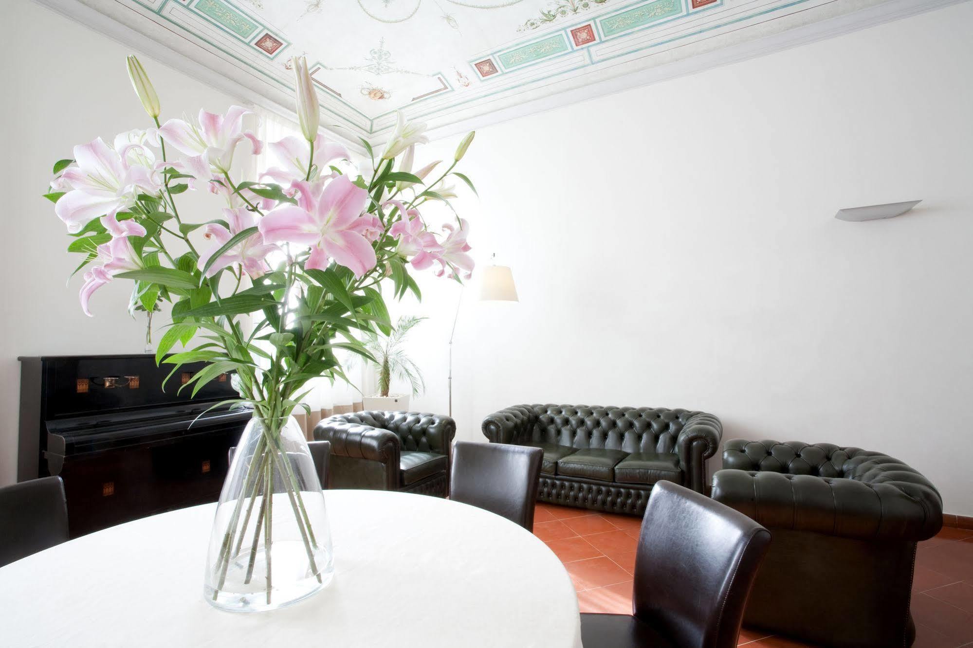 Hotel Palazzo Galletti Abbiosi Ravenna