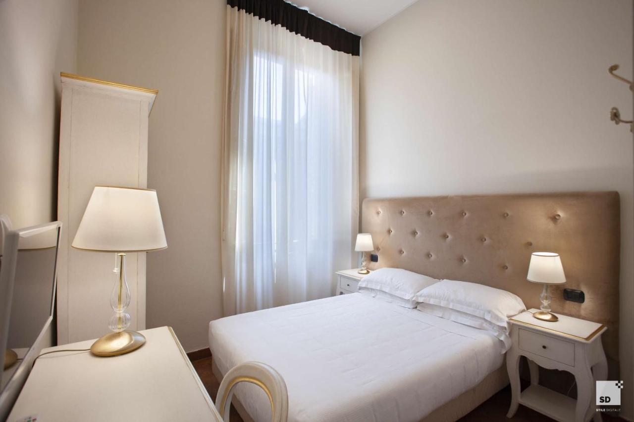 Hotel Palazzo Galletti Abbiosi