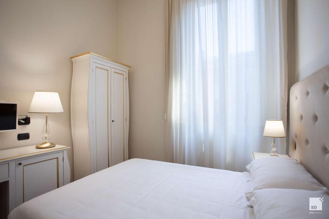 Palazzo Galletti Abbiosi Hotel 3*