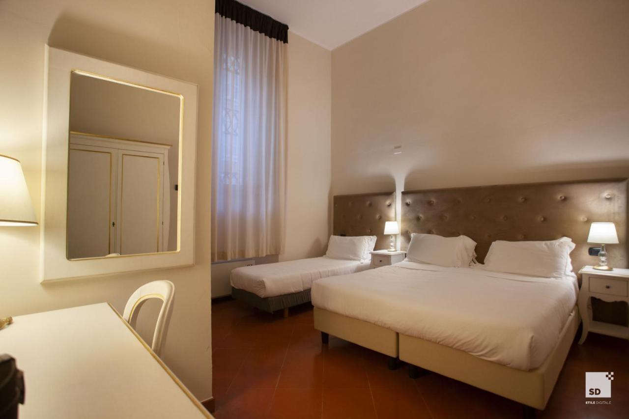 Palazzo Galletti Abbiosi 3*