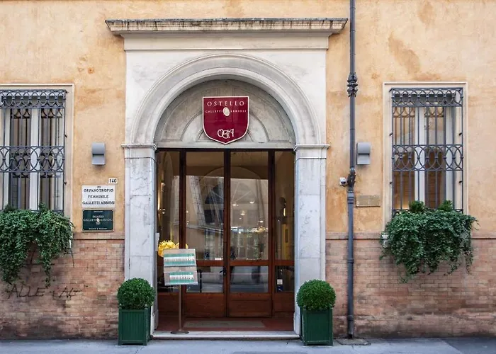 Palazzo Galletti Abbiosi