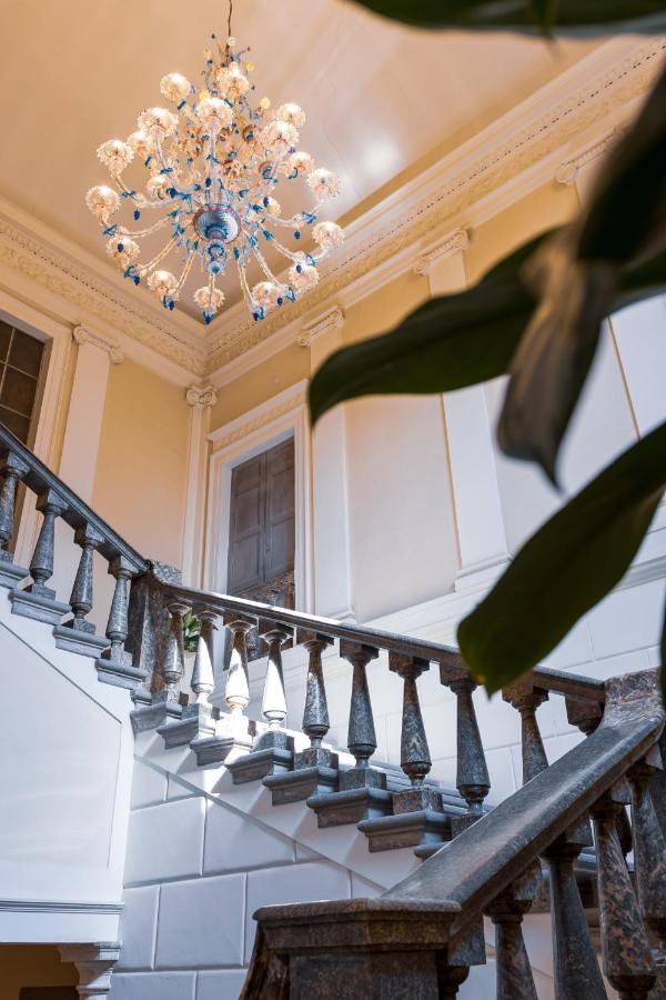 Hotel Palazzo Galletti Abbiosi 3*