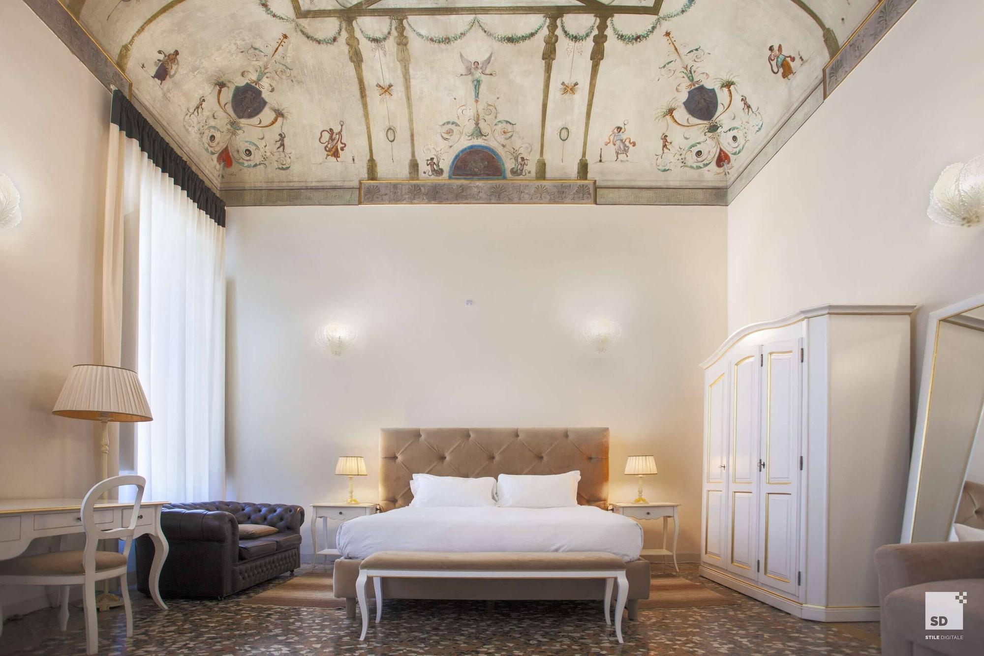 Hotel Palazzo Galletti Abbiosi