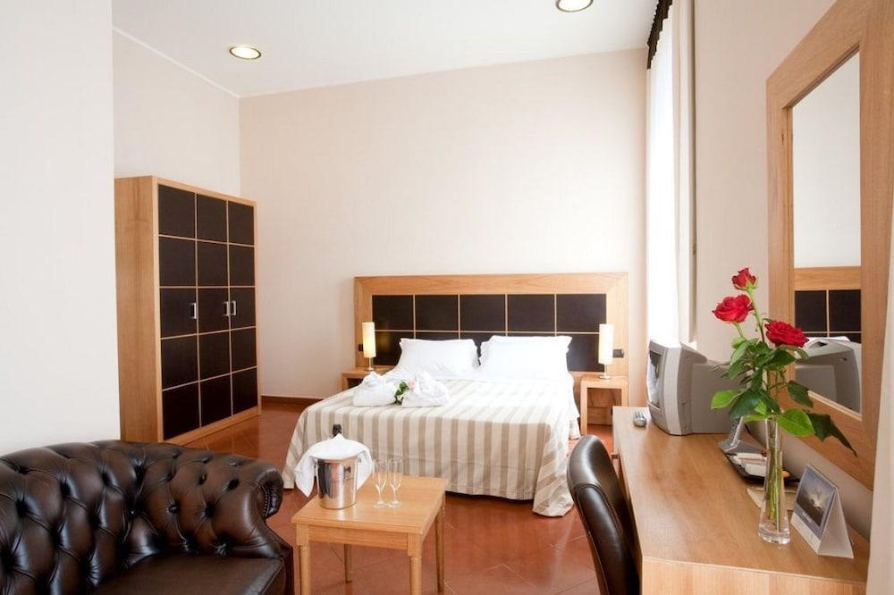 Hotel Palazzo Galletti Abbiosi 3*