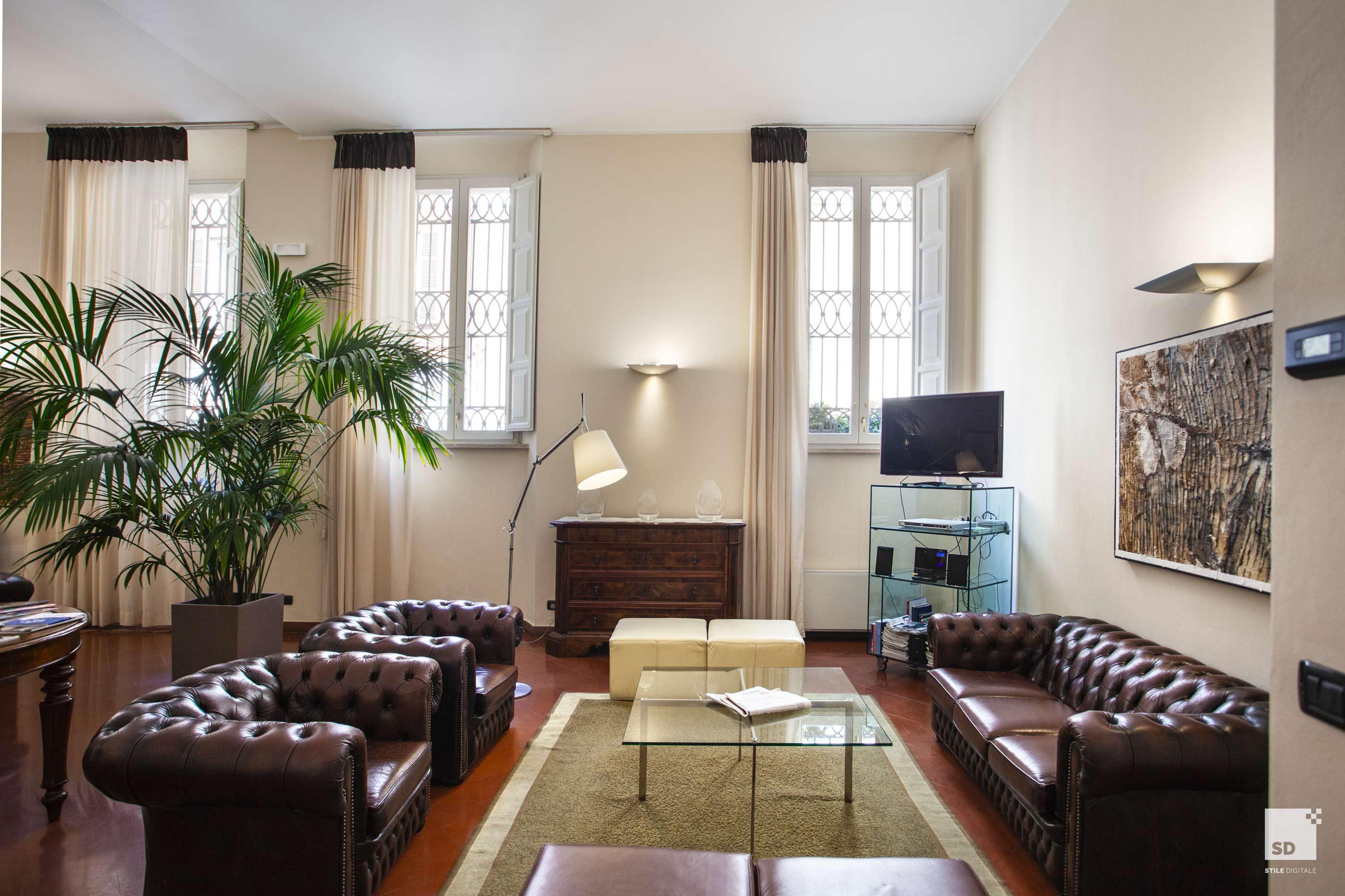 Hotel Palazzo Galletti Abbiosi Rávena