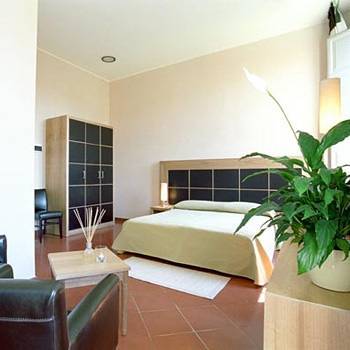 Palazzo Galletti Abbiosi Hotel