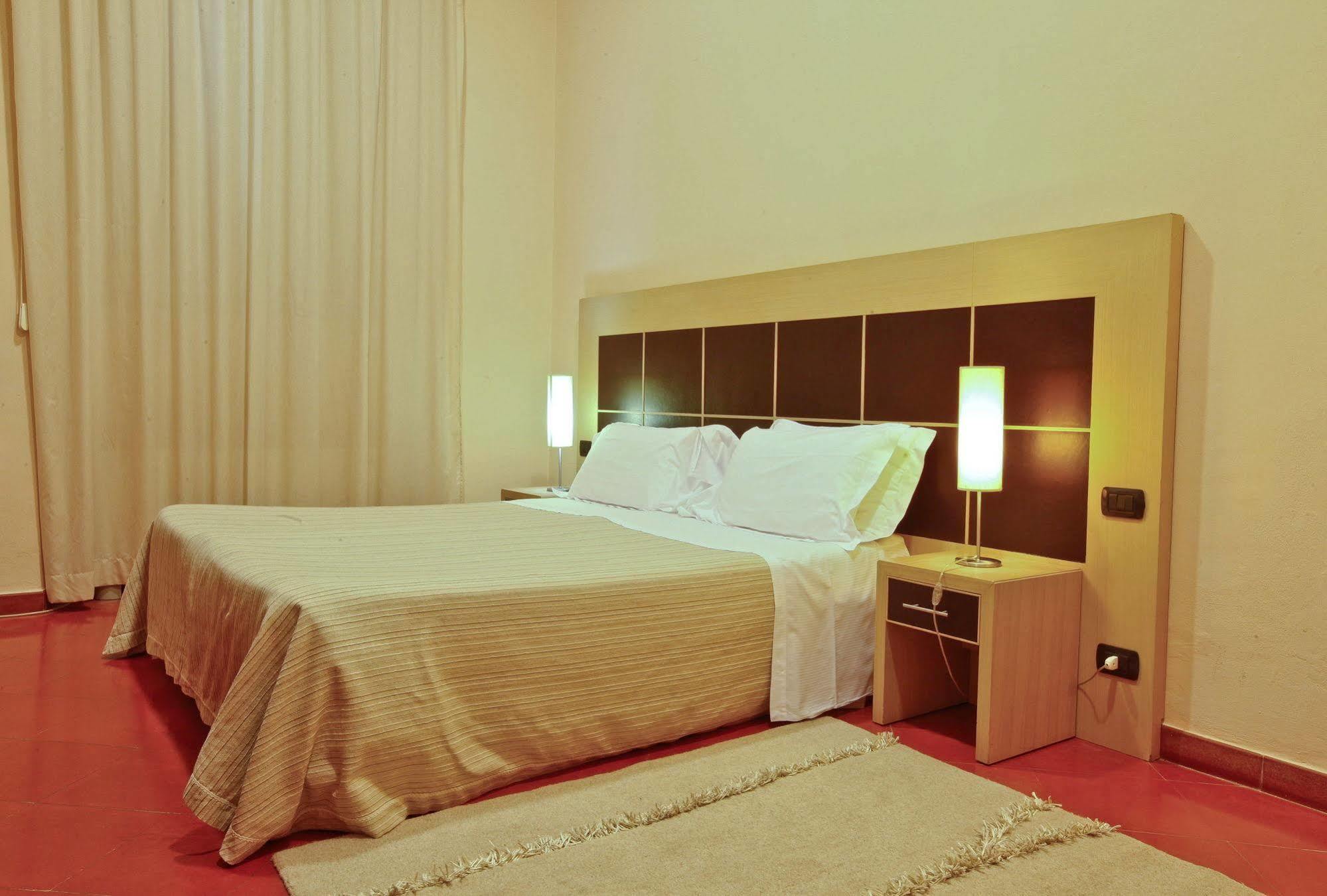 Palazzo Galletti Abbiosi Hotel