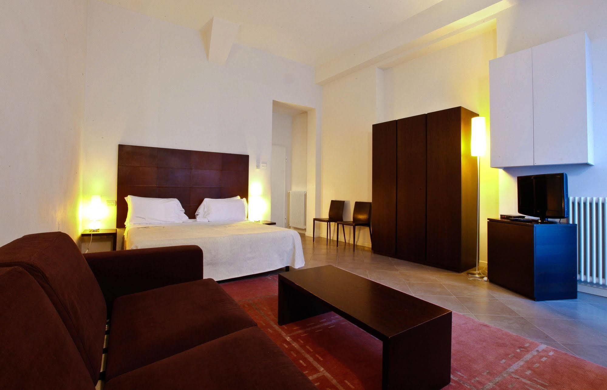 Palazzo Galletti Abbiosi Hotel 3*