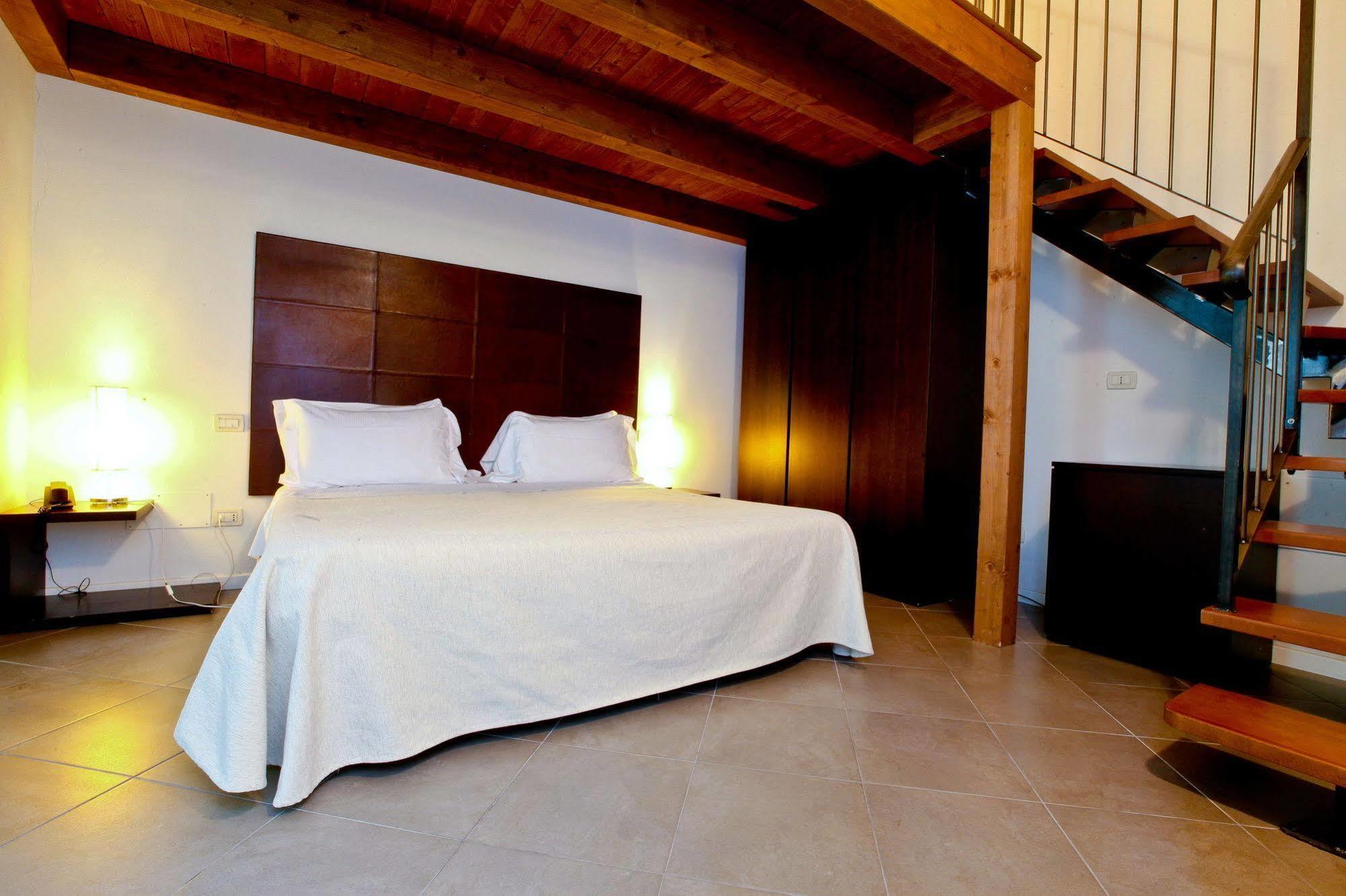 Hotel Palazzo Galletti Abbiosi 3*