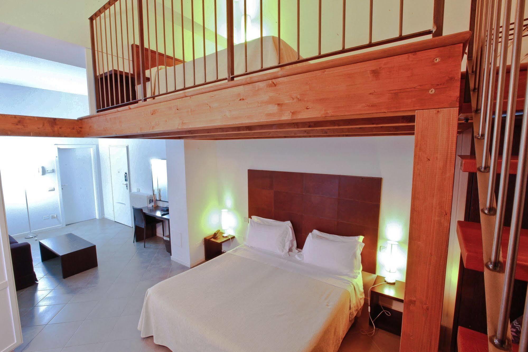 Hotel Palazzo Galletti Abbiosi 3*