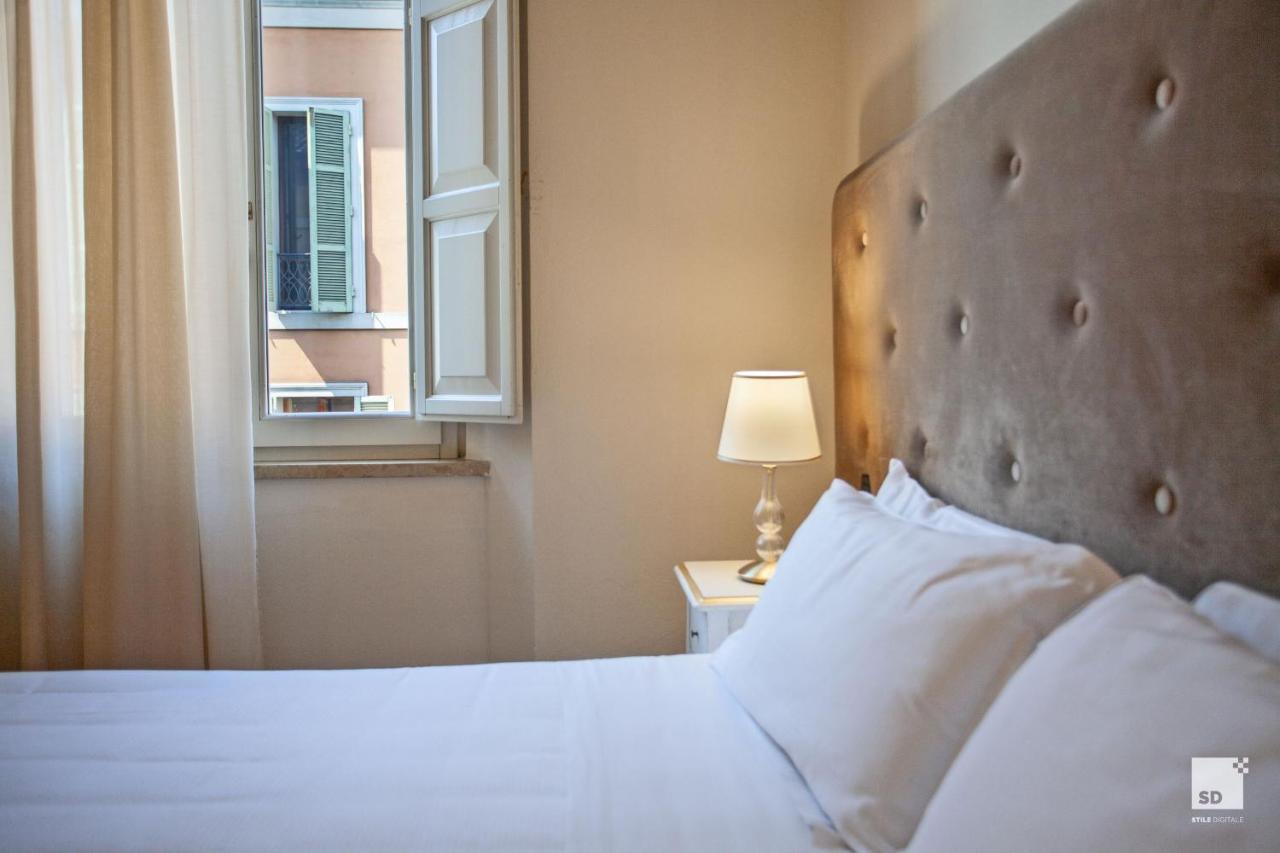 Hotel Palazzo Galletti Abbiosi Rávena